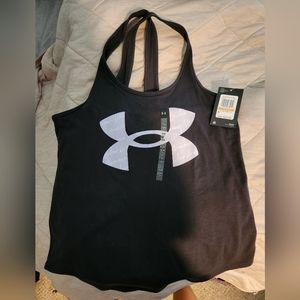 Under armour tank top